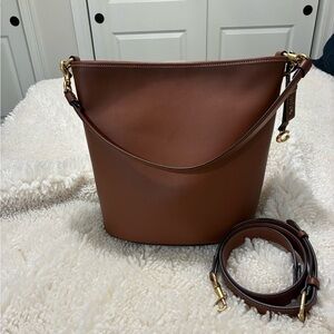 Coach Dakota Bucket Bag